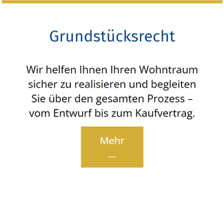 Grundstuecksrecht für 35647 Waldsolms