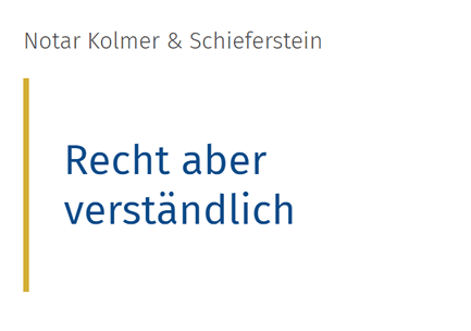 Immobilienkauf in  Waldsolms
