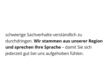 Rechtanwalt 