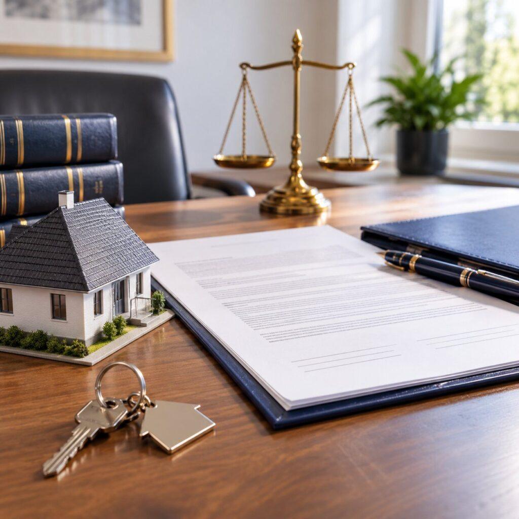 Immobilienrecht aus dem Umkreis von Raunheim