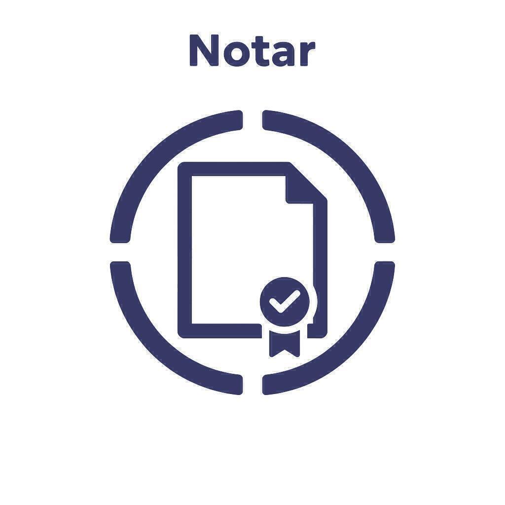 Notar