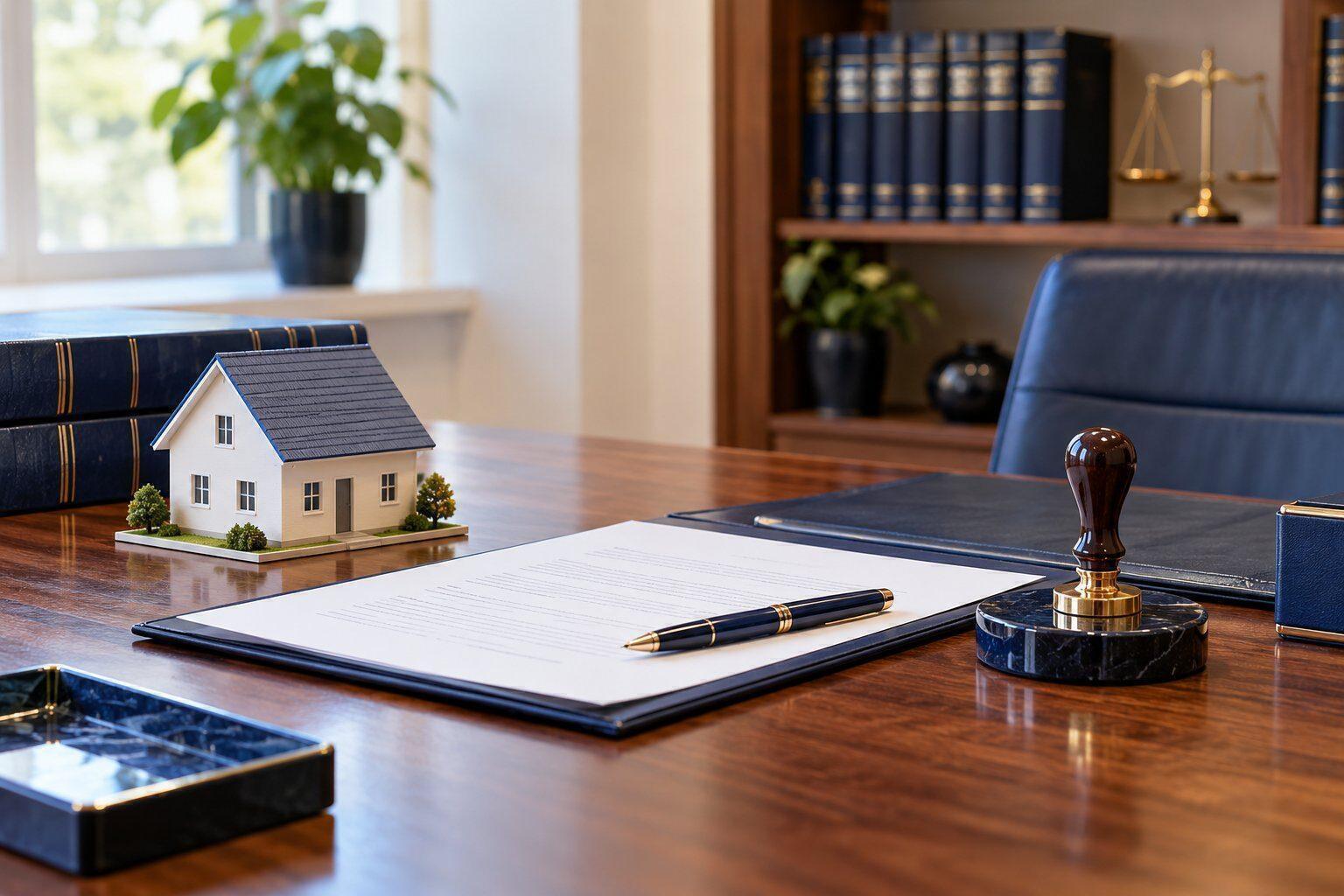 Kanzlei Krueger – Notar, Notariat, Immobilienrecht und Wiki